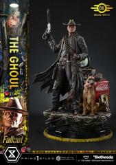 Ghoul 1/4 Scale Statue (bonus)