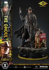 Ghoul 1/4 Scale Statue (bonus)