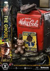 Ghoul 1/4 Scale Statue