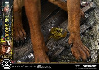 Ghoul 1/4 Scale Statue