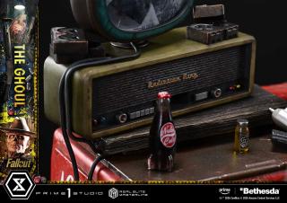 Ghoul 1/4 Scale Statue