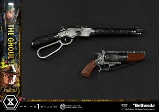 Ghoul 1/4 Scale Statue