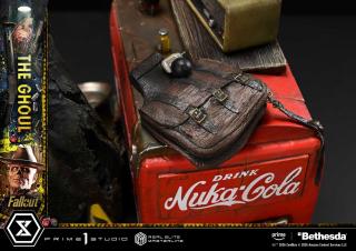 Ghoul 1/4 Scale Statue