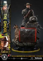 Ghoul 1/4 Scale Statue