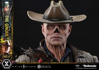 Ghoul 1/4 Scale Statue