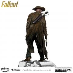 Ghoul 6" Statue (ver 2)