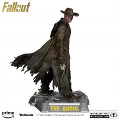 Ghoul 6" Statue (ver 2)