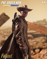 Ghoul 6" Statue (ver 2)