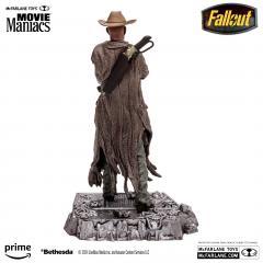 Ghoul 6" Statue