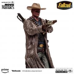 Ghoul 6" Statue