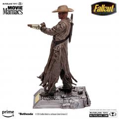 Ghoul 6" Statue