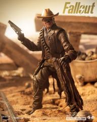 Ghoul 7" Figure