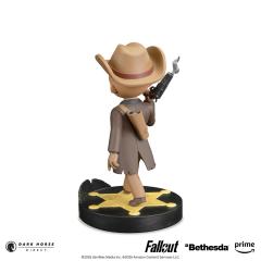 Ghoul 8" Vinyl