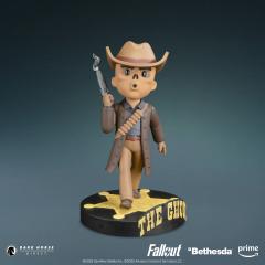 Ghoul 8" Vinyl