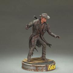Ghoul 8" Statue