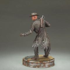 Ghoul 8" Statue