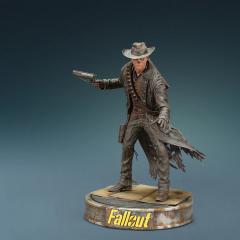 Ghoul 8" Statue