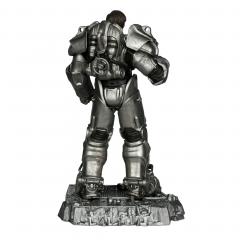 Hank MacLean 6" Statue (exclusive)