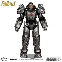 Hank Maclean 7" Figure