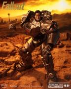 Hank Maclean 7" Figure