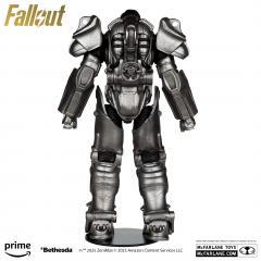 Hank Maclean 7" Figure