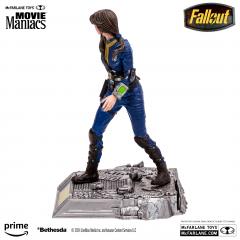 Lucy 6" Statue
