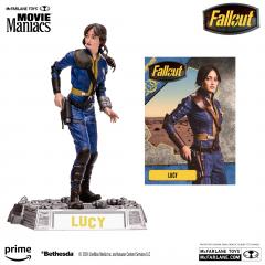 Lucy 6" Statue