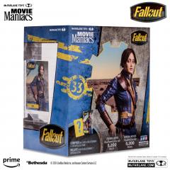 Lucy 6" Statue