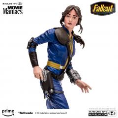 Lucy 6" Statue
