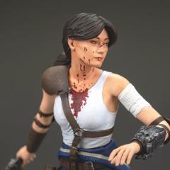 Lucy 7.5" Statue