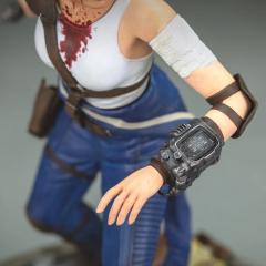 Lucy 7.5" Statue
