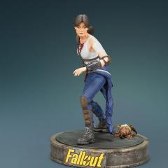 Lucy 7.5" Statue
