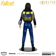 Lucy 7" Figure (elite edition)