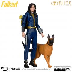 Lucy 7" Figure (elite edition)