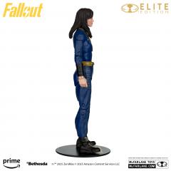 Lucy 7" Figure (elite edition)
