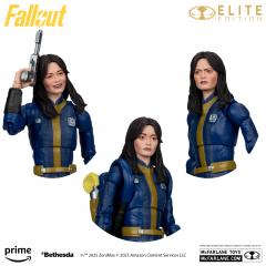 Lucy 7" Figure (elite edition)