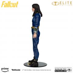 Lucy 7" Figure (elite edition)