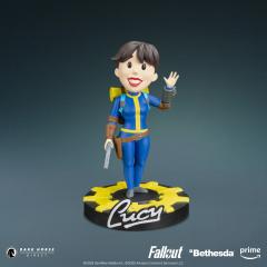Lucy 8" Vinyl