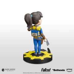 Lucy 8" Vinyl