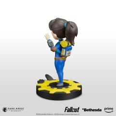 Lucy 8" Vinyl