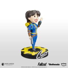 Lucy 8" Vinyl