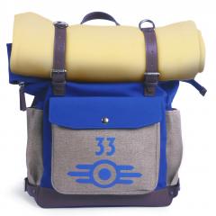 Lucy's Vault 33 Backpack Replica