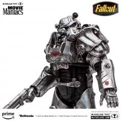 Maximus 6" Statue