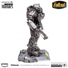 Maximus 6" Statue