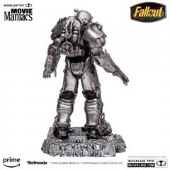 Maximus 6" Statue
