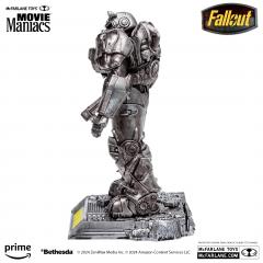 Maximus 6" Statue