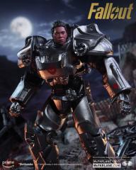 Maximus 7" Figure