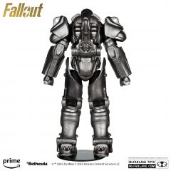 Maximus 7" Figure