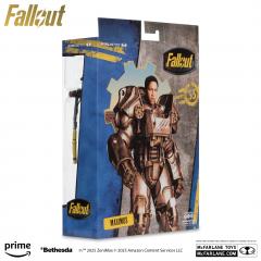 Maximus 7" Figure