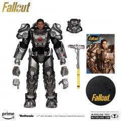 Maximus 7" Figure